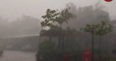 CG Weather Today 31 august 2026