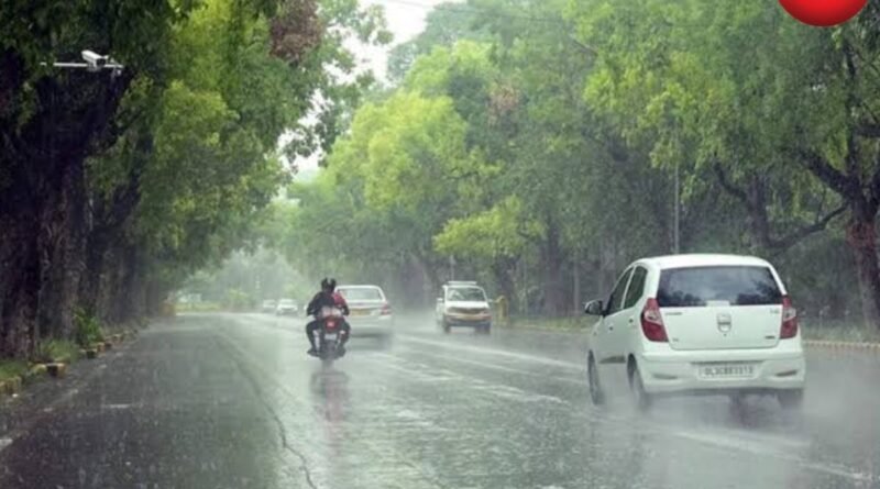 CG Weather Update 08 aug 2026