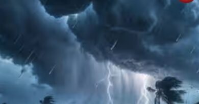 CG Weather Update 7 August 2026