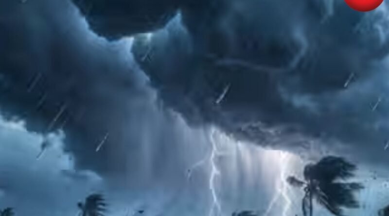 CG Weather Update 7 August 2026