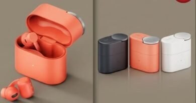 CMF Clip Pro Launch