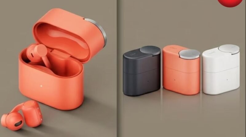 CMF Clip Pro Launch