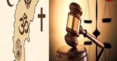 Chhattisgarh Conversion Law 2026