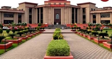 Chhattisgarh High Court