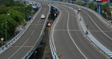 Chhattisgarh Road Project
