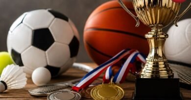 Chhattisgarh State Sports Awards 2026
