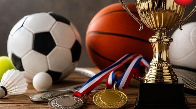 Chhattisgarh State Sports Awards 2026