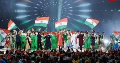 Commonwealth Games 2026 का शानदार समापन