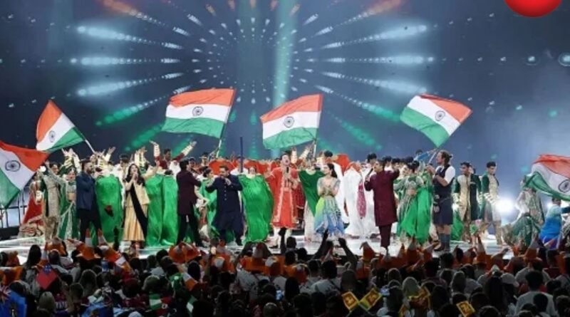 Commonwealth Games 2026 का शानदार समापन