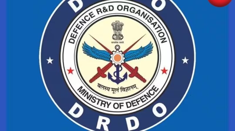 DRDO Vacancy 2026