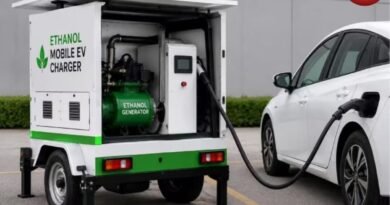Electric Vehicle