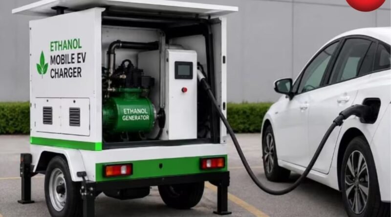 Electric Vehicle