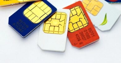 Govt SIM Card Rule Change