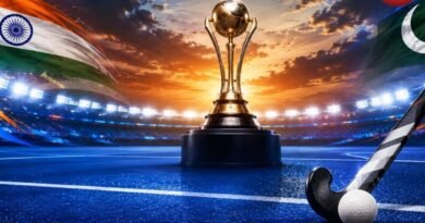 Hockey World Cup 2026