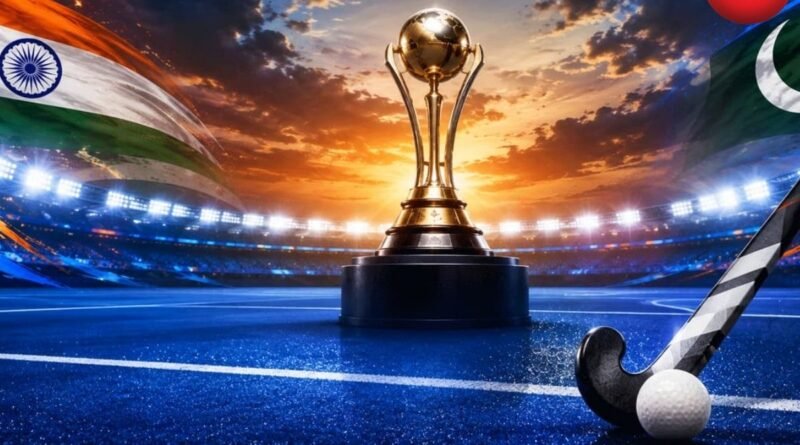 Hockey World Cup 2026
