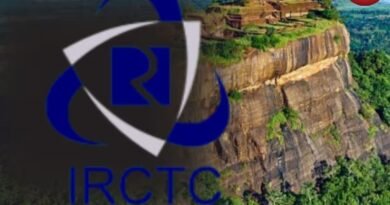 IRCTC Sri Lanka Ramayana Tour