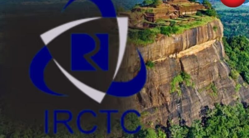 IRCTC Sri Lanka Ramayana Tour
