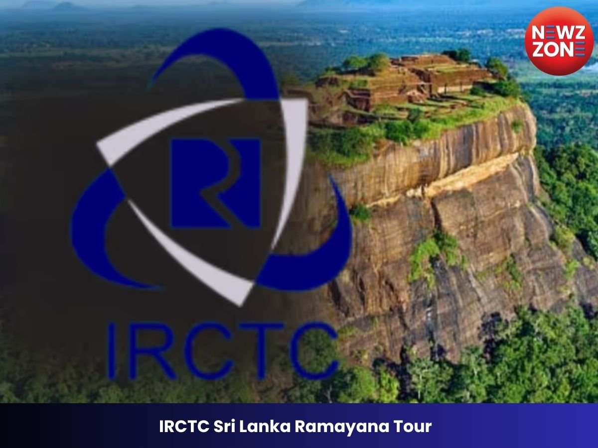 IRCTC Sri Lanka Ramayana Tour: 6 दिन का श्रीलंका टूर, ₹59,950 से शुरू पैकेज