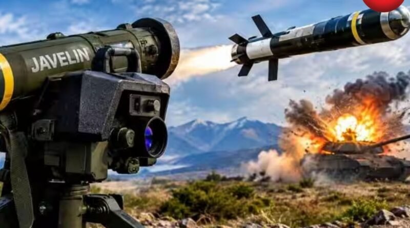India US Defence Deal
