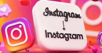 Instagram New Logo