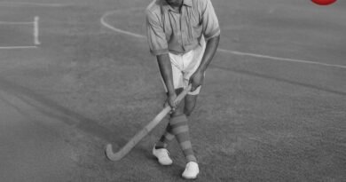 Major Dhyan Chand Birth Anniversary
