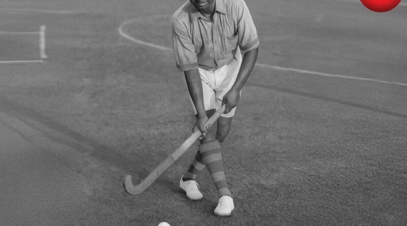Major Dhyan Chand Birth Anniversary