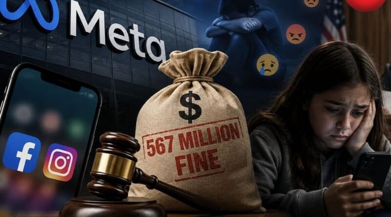 Meta Lawsuit 18 august 2026