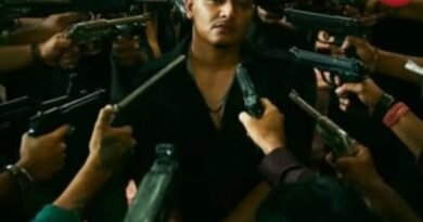 Mirzapur The Movie