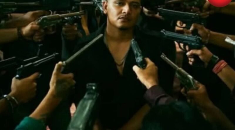 Mirzapur The Movie