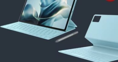 Moto Pad 70 भारत में लॉन्च