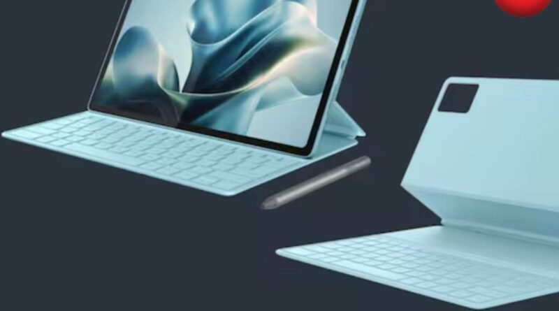 Moto Pad 70 भारत में लॉन्च
