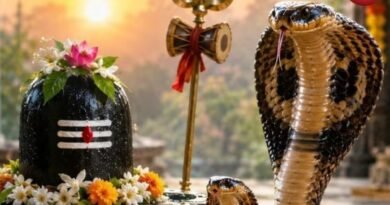 Nag Panchami 2026