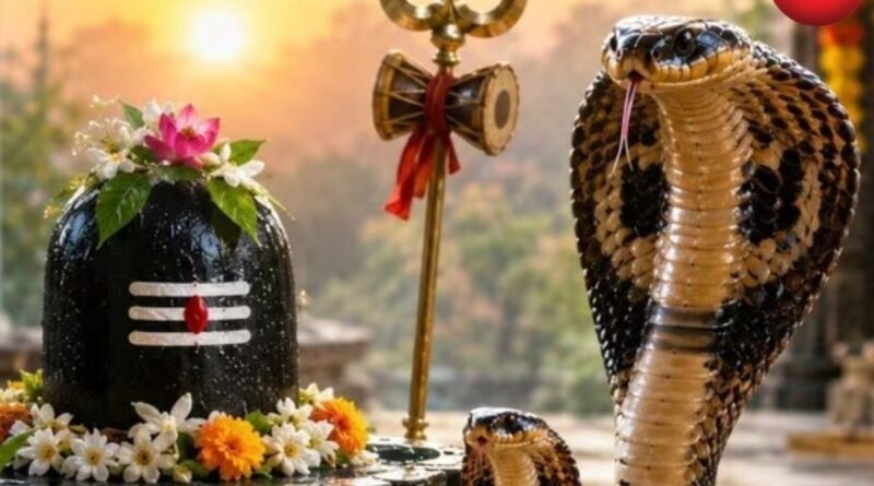 Nag Panchami 2026