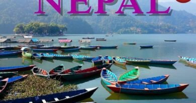 Nepal Entry Rules