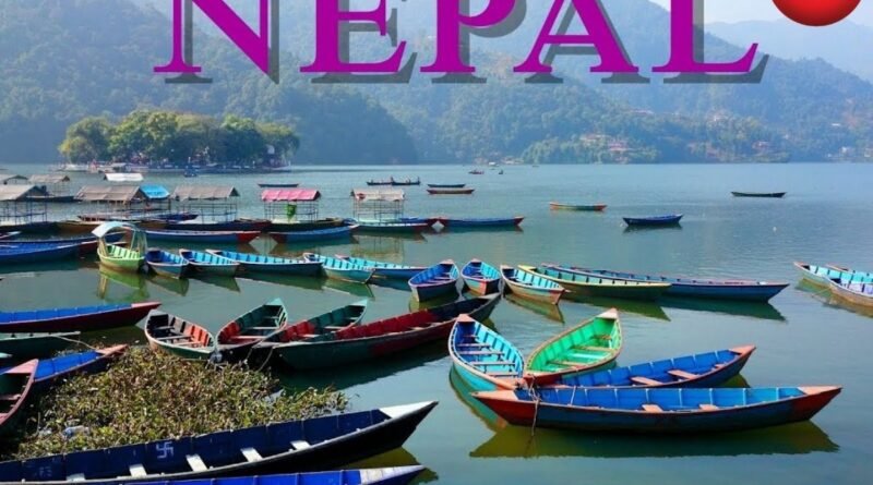 Nepal Entry Rules