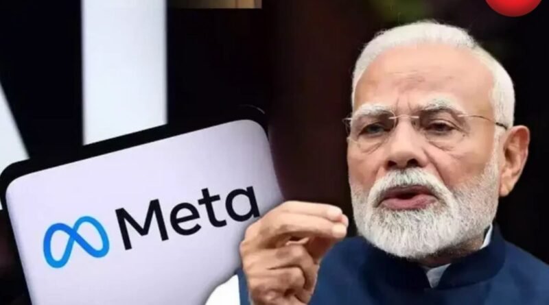 PM Modi Video Removal Case