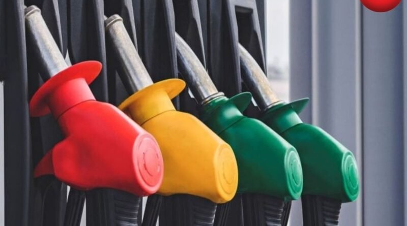 Petrol-Diesel Rate Today August 8