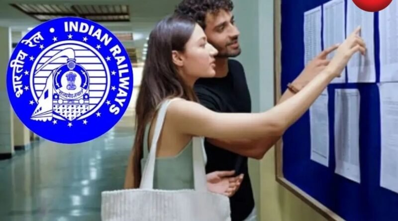 RRB NTPC UG Result 2026