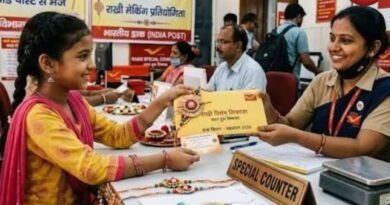 Rakshabandhan 2026