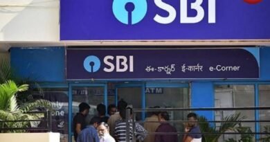 SBI Clerk Vacancy 2026
