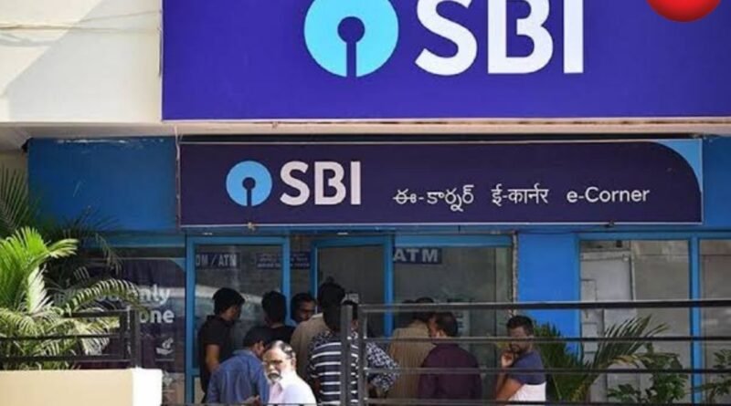 SBI Clerk Vacancy 2026