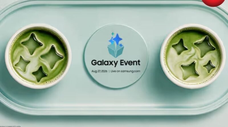 Samsung Galaxy S26 FE