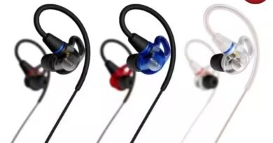Sony IER-M500 Launch