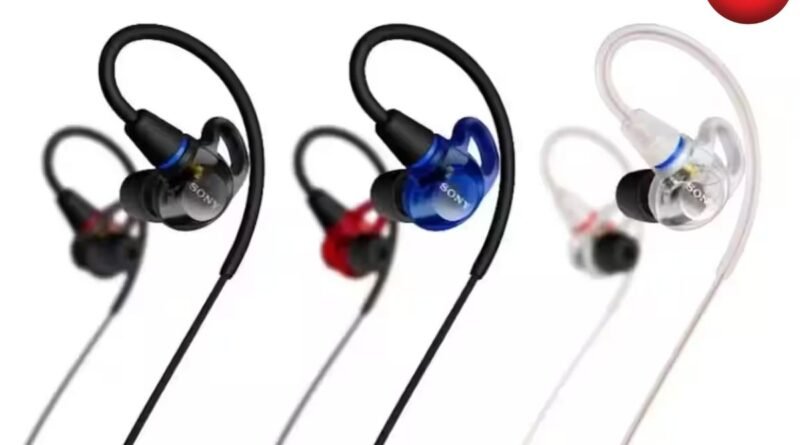 Sony IER-M500 Launch