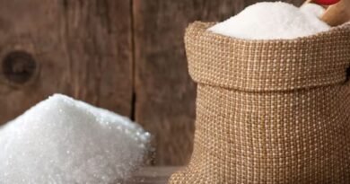 Sugar Stock Limit