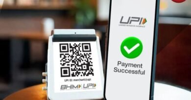 UPI Payment Rules