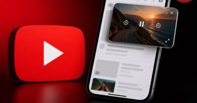 YouTube Monetization 2027