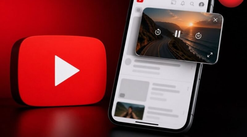 YouTube Monetization 2027