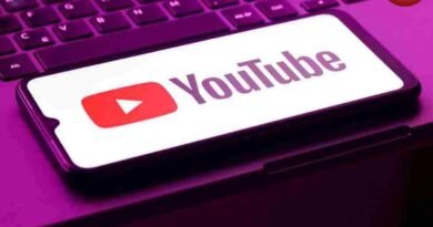 YouTube Views
