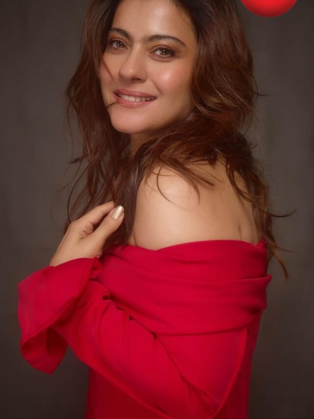 अपनी कातिलाना मुस्कान और दमदार अदाकारी से राज करने वाली काजोल का जन्मदिन आज! जानिए उनके सफर के खास किस्से।